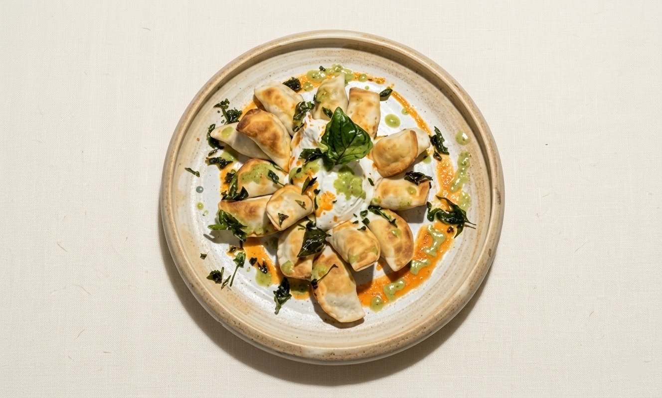 ÇITIR MANTI