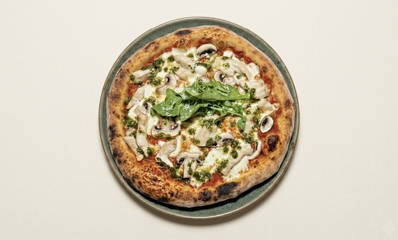 CAESARS ITALIANO 