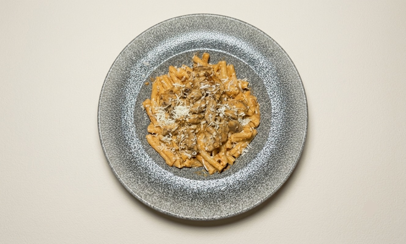 DANA BONFİLE DİLİMLİ CASERECCE PESTO ROSSO
