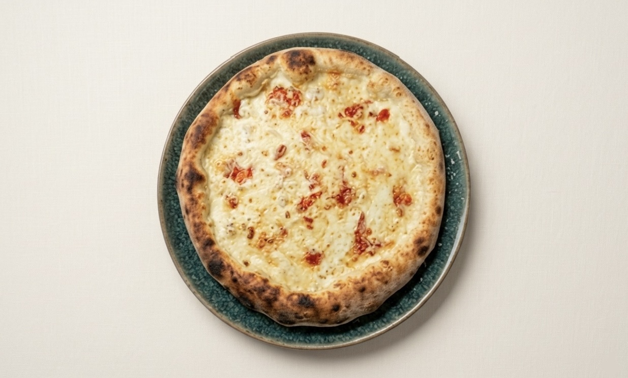 QUATTRO FORMAGGİ