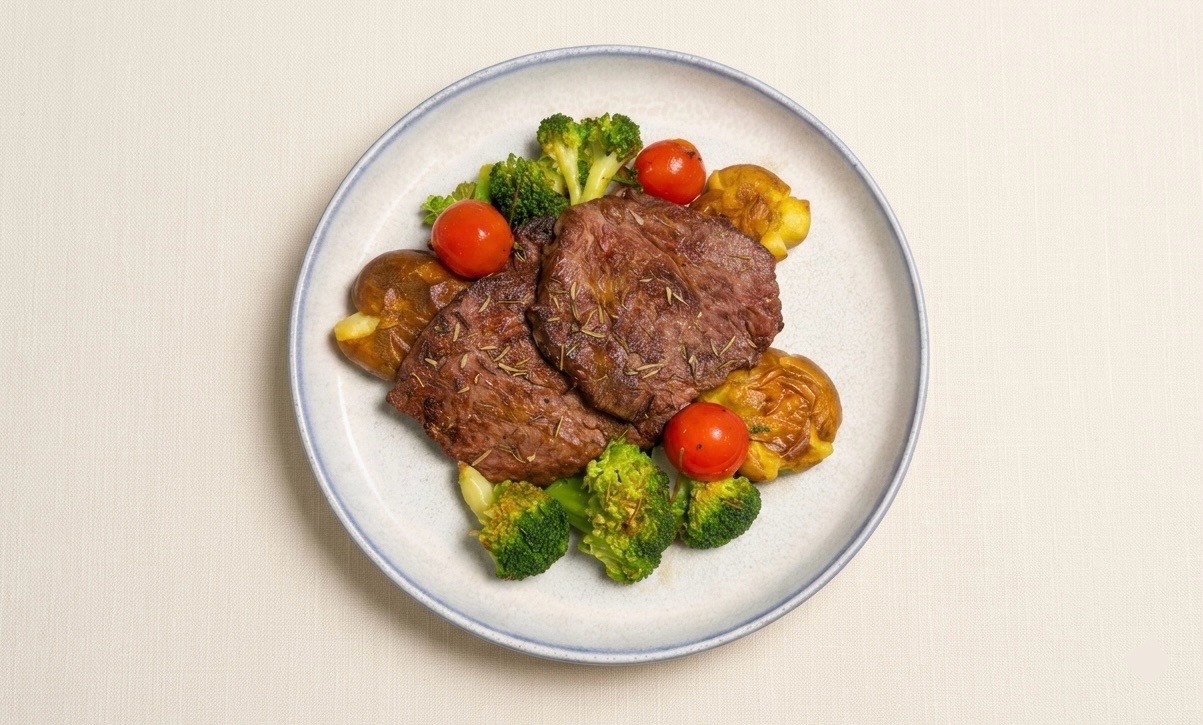 LOKUM STEAK